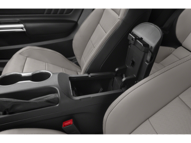 2023 Ford Mustang EcoBoost Premium photo 11