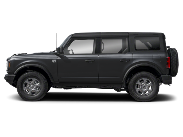 2025 Ford Bronco Big Bend photo 3