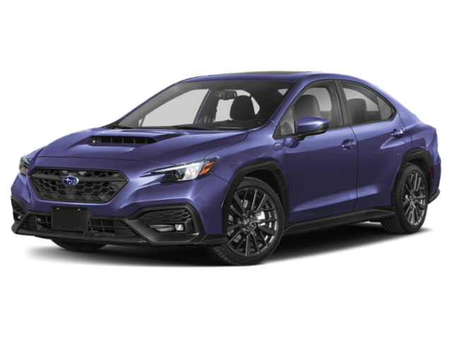 2025 Subaru WRX Premium's photo