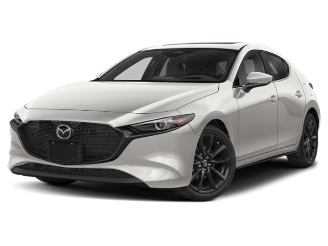 2026 Mazda Mazda3 Premium's photo