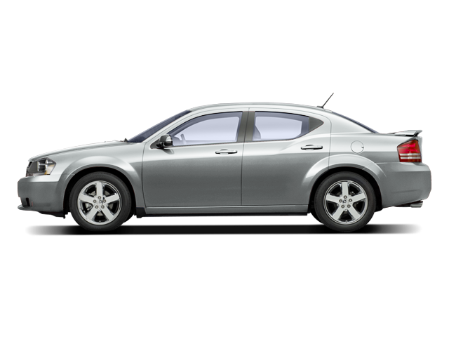 2010 Dodge Avenger SXT's photo