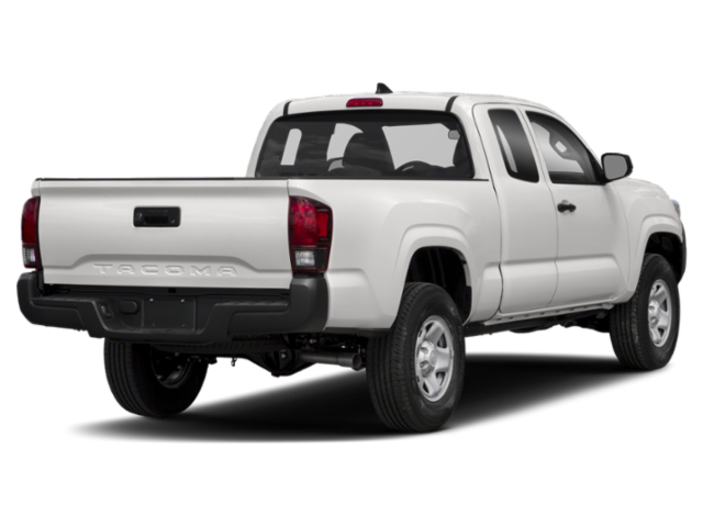 Used 2019 Toyota Tacoma SR with VIN 5TFRX5GN9KX157375 for sale in Sidney, OH