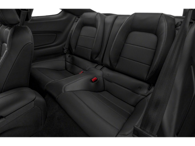 2021 FORD MUSTANG - Image 15