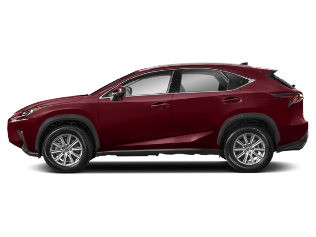 2020 Lexus NX 300 Premium photo 3