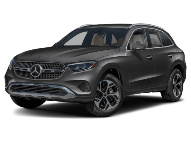 2025 Mercedes-Benz GLC Base's photo