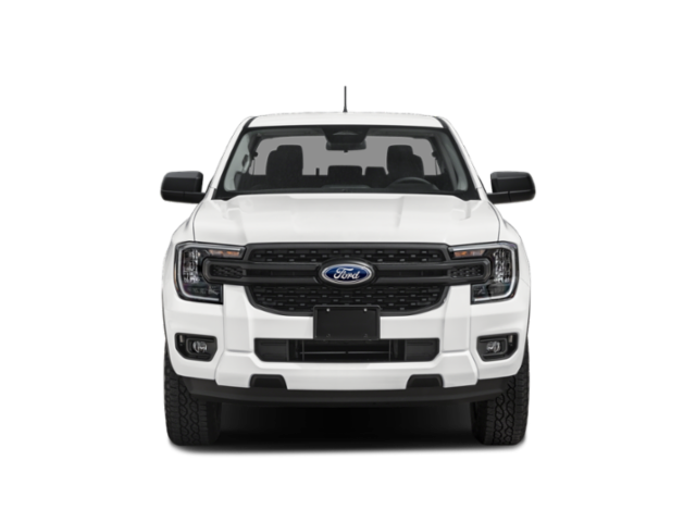 2025 Ford Ranger XL photo 4