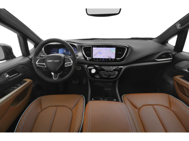 2026 Chrysler Pacifica Hybrid S Appearance photo 3