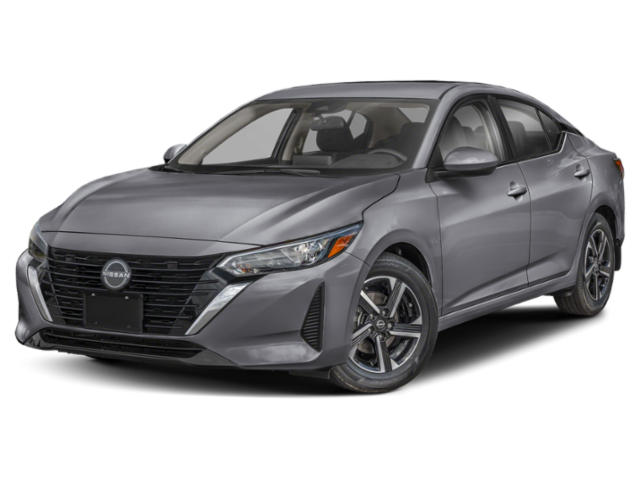 2025 Nissan Sentra SV photo 6