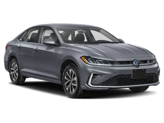 2026 Volkswagen Jetta S photo 5