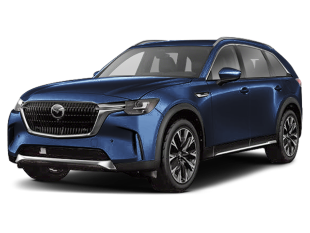 2025 Mazda CX-90 Premium S photo 3