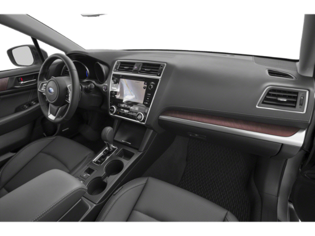 2018 Subaru Outback 2.5i photo 12