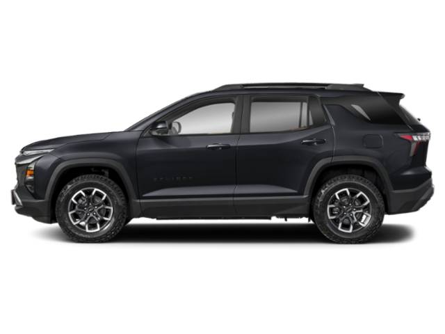 2025 Chevrolet Equinox ACTIV photo 2