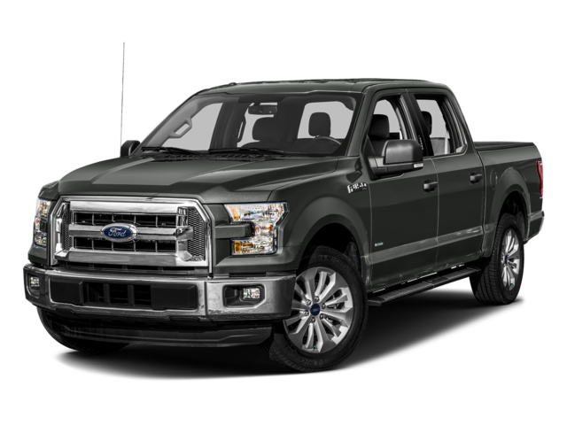 2016 FORD F-150 - Image 1
