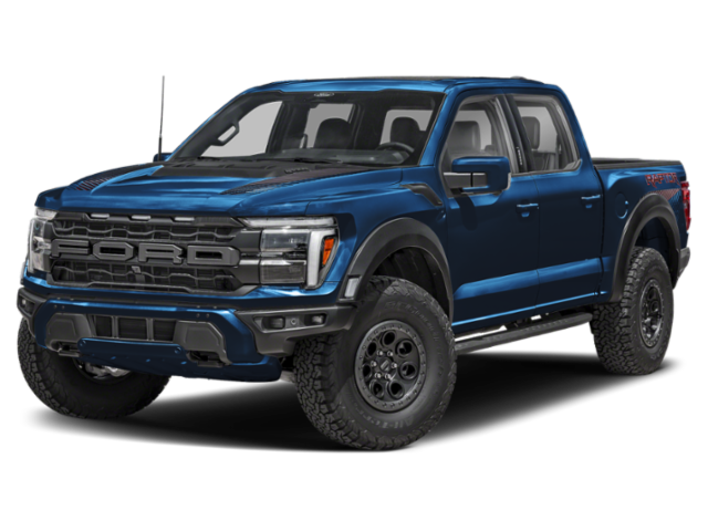 2025 FORD F-150 - Image 9