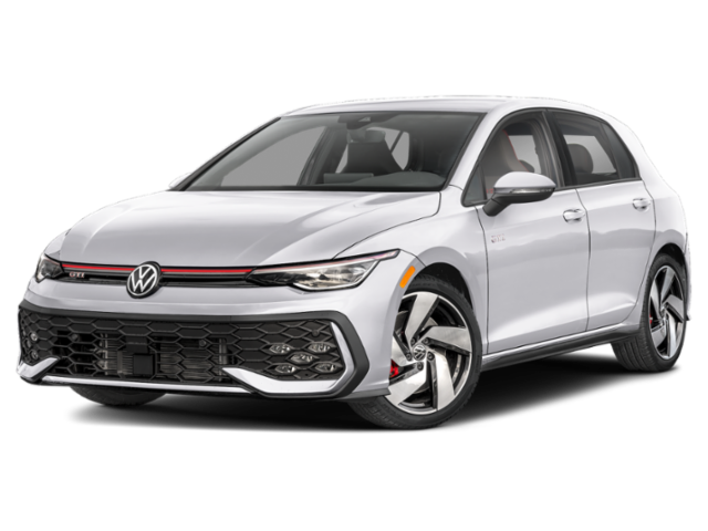 2026 Volkswagen Golf GTI S's photo