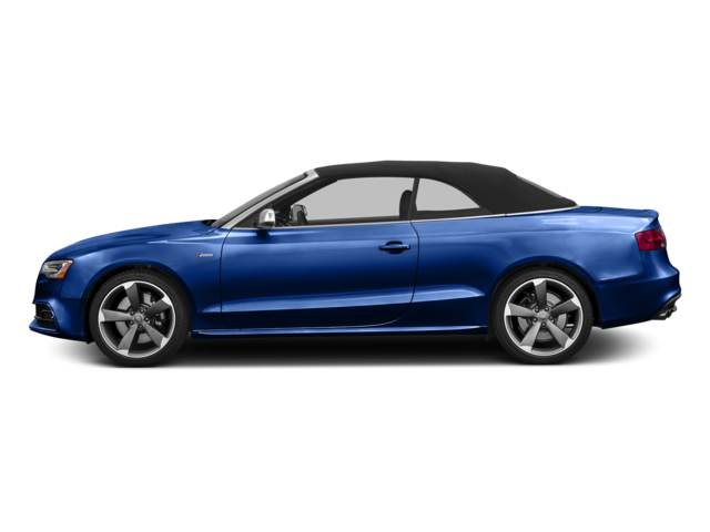 2016 Audi S5 Premium Plus photo 2