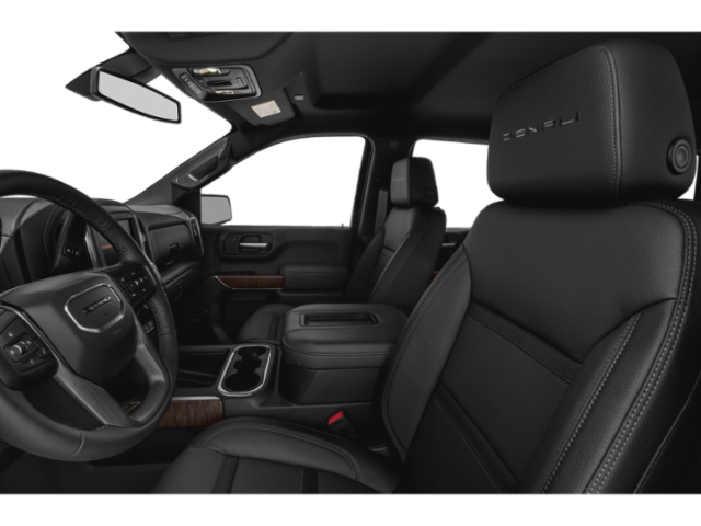 2022 GMC SIERRA LIMITED - Image 8