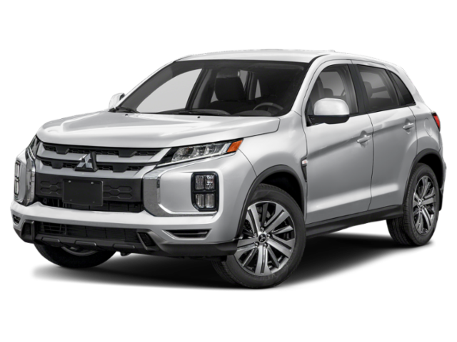 2026 Mitsubishi Outlander Sport ES's photo