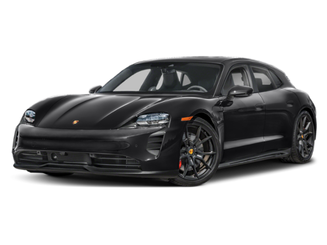 2024 Porsche Taycan GTS's photo