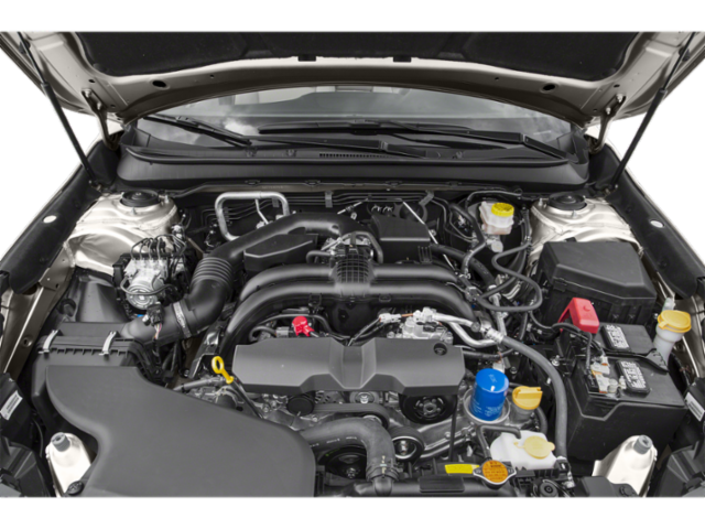 2019 SUBARU LEGACY - Image 16