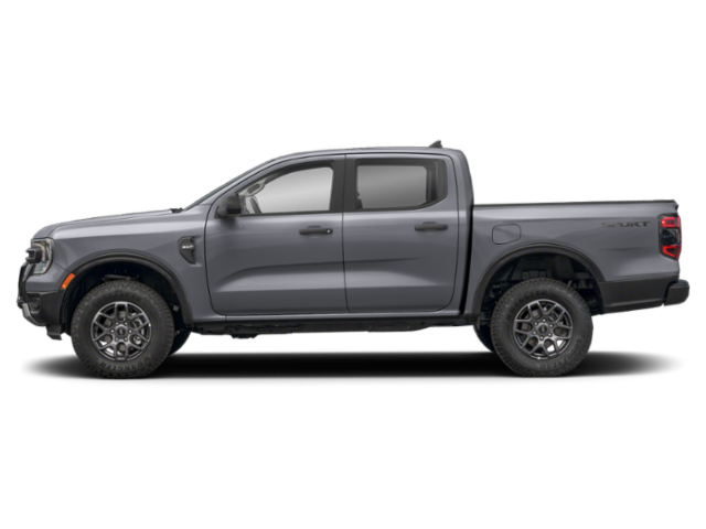 2026 Ford Ranger XLT photo 2
