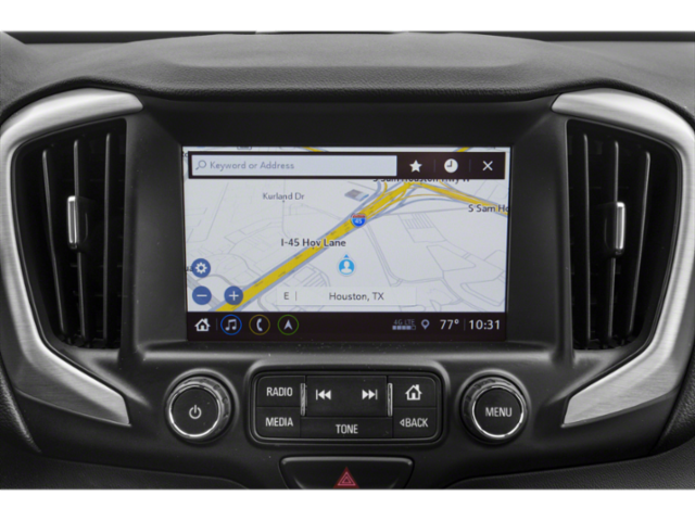 2021 Gmc Terrain Denali photo 17