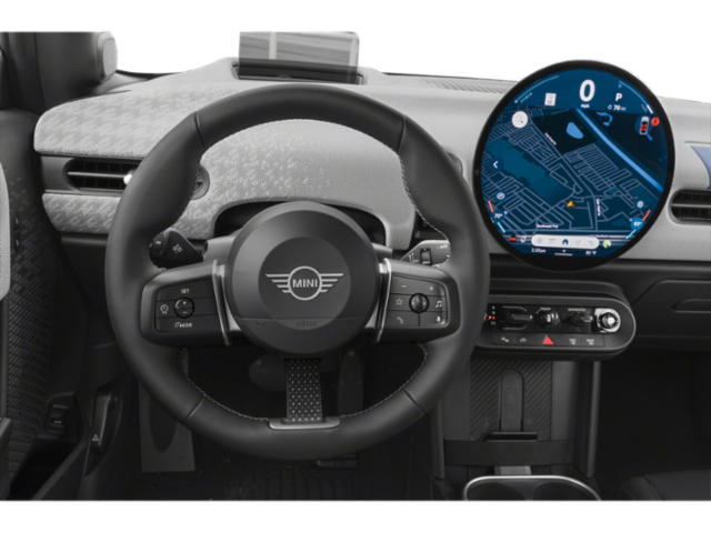 2026 Mini Cooper Hardtop S 2 Door Iconic photo 6