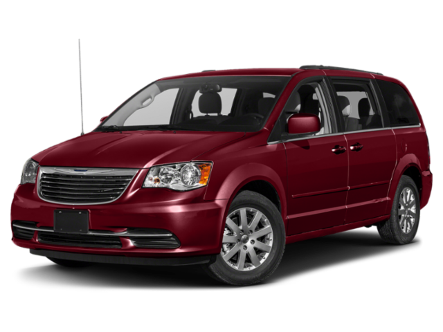 2015 Chrysler Town & Country LX's photo