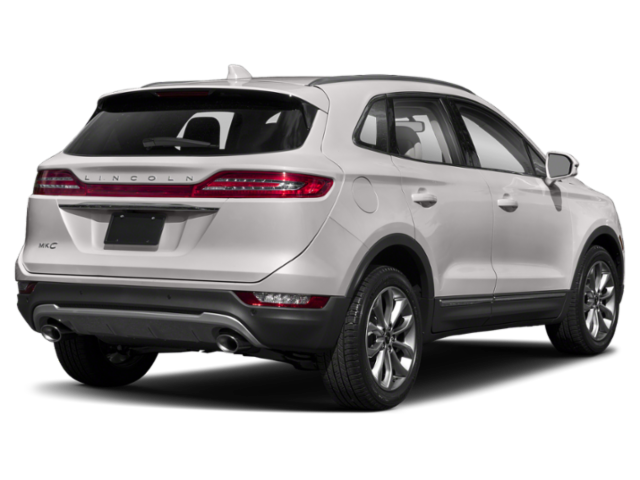 2019 LINCOLN MKC - Image 4