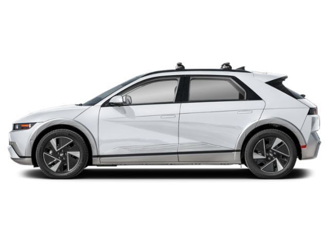 2025 Hyundai Ioniq 5 SEL photo 3