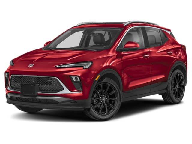 2025 Buick Encore GX Sport Touring's photo