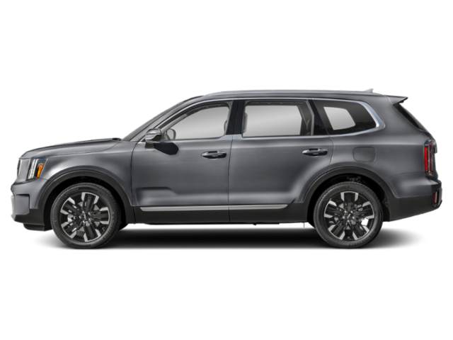 2025 Kia Telluride X-Line X-Pro photo 2