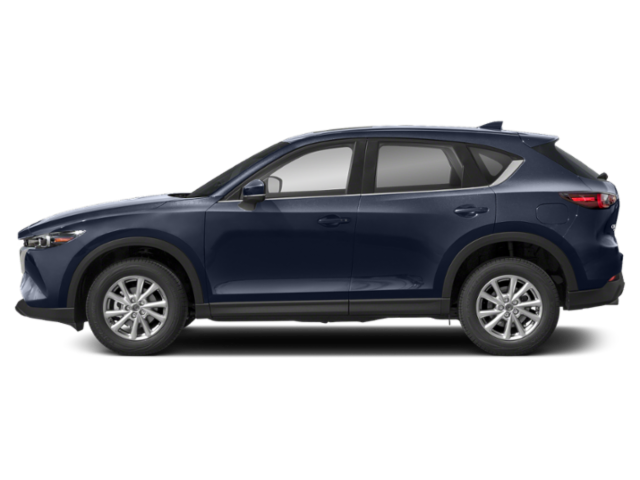 2023 Mazda CX-5 2.5 S Preferred photo 3