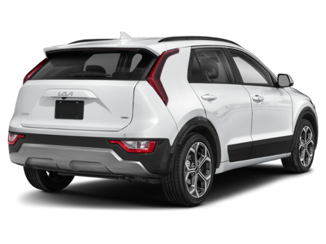 2025 Kia Niro EX Touring photo 2