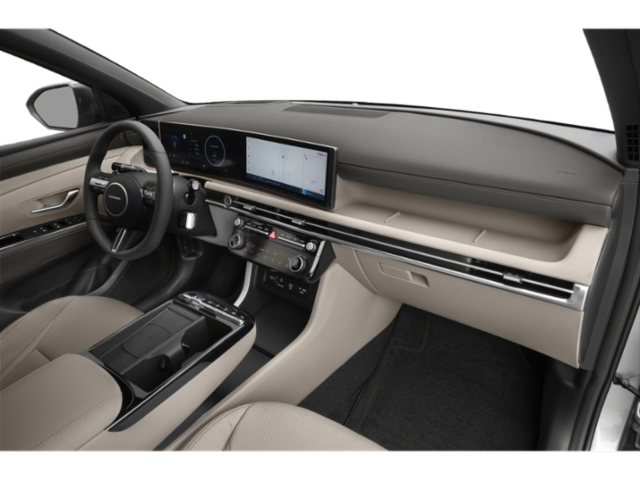 2026 Hyundai Tucson Limited photo 11
