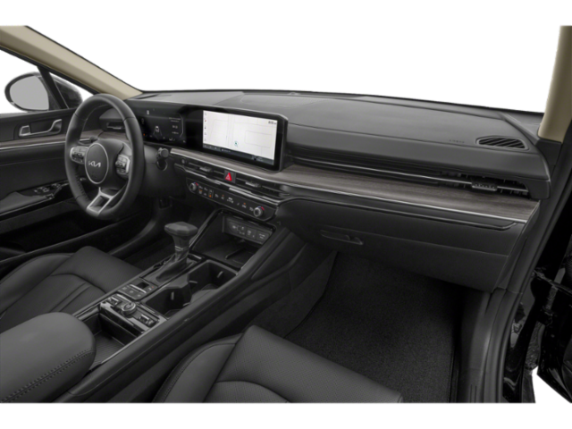 2026 Kia K5 EX photo 12