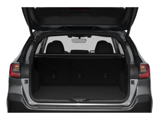 2020 Subaru Outback Touring photo 8