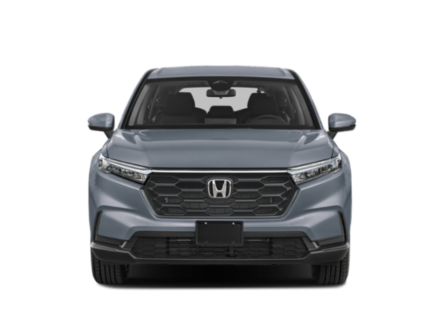 2025 Honda CR-V LX photo 4