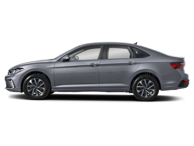 2025 Volkswagen Jetta 1.5T S photo 2