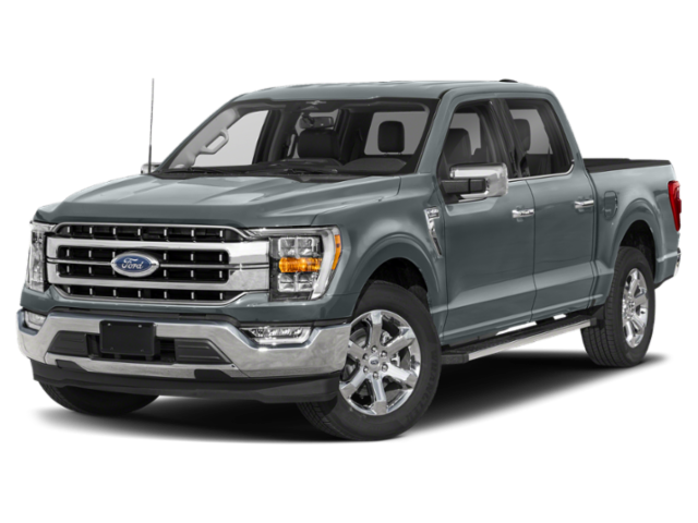 2023 Ford F-150 Lariat's photo