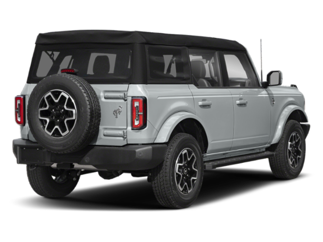 2026 FORD BRONCO - Image 2