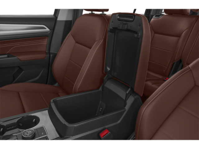 2022 Volkswagen Atlas SEL R-Line photo 10