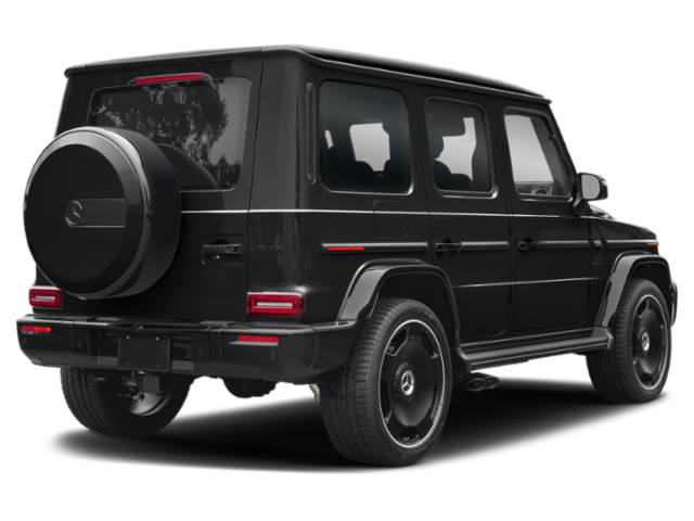 2026 Mercedes Benz G AMG 63 photo 2
