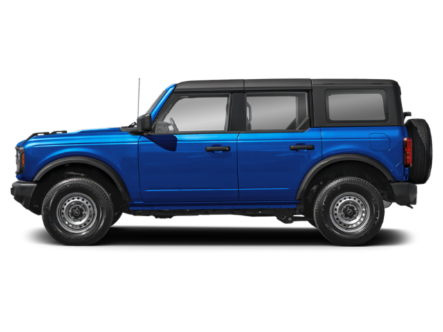 2025 Ford Bronco Base photo 3
