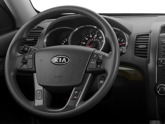 2013 Kia Sorento LX photo 3
