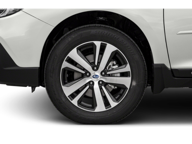 2018 Subaru Outback 2.5i photo 7