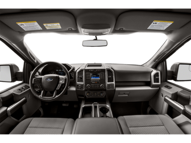 2015 Ford F-150 XLT photo 12
