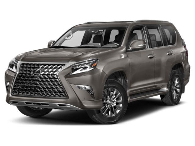 2022 Lexus GX PREMIUM's photo