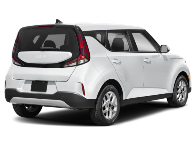 2025 Kia Soul S photo 2