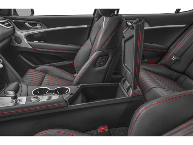 2026 Genesis G70 3.3T Sport Prestige photo 11